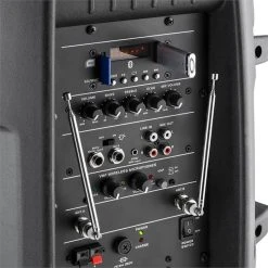 Malone Packs & Sets Sono Bushfunk 45 Système De Sono Mobile 12 Malone Packs & Sets Sono Bushfunk 45 Système De Sono Mobile -Sonorisation Magasin 10029253 yy 0005 titel usb sd Malone Bushfunk 15 Plastic Active Speaker