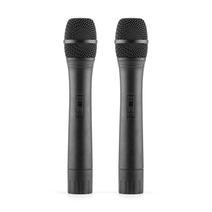 Malone Packs & Sets Sono Bushfunk 45 Système De Sono Mobile 8 Malone Packs & Sets Sono Bushfunk 45 Système De Sono Mobile – Image 6