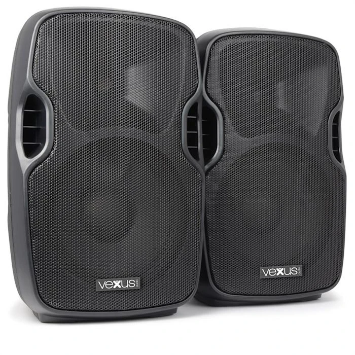 Vexus Packs Sono Classés Selon Les Performances PSS302 Système De Sono 5 Vexus Packs Sono Classés Selon Les Performances PSS302 Système De Sono – Image 3