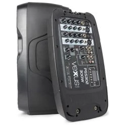 Vexus Packs Sono Classés Selon Les Performances PSS302 Système De Sono 11 Vexus Packs Sono Classés Selon Les Performances PSS302 Système De Sono -Sonorisation Magasin 10029684 yy 0004 titel vexus pss302