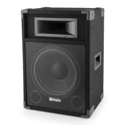 Skytec Enceintes De Sono CSB15 Enceinte Active De Sono -Sonorisation Magasin 10031122 yy 0005 titel SkyTec CSB15 aktiver PA Lautsprecher