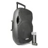 Vonyx Packs & Sets Sono AP1500PA Système De Sono Mobile 2 Vonyx Packs & Sets Sono AP1500PA Système De Sono Mobile -Sonorisation Magasin 10031131 yy 0001 titel Vonyx AP1500PA mobile PA Anlage 38 cm