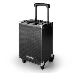 Fenton Packs & Sets Sono ST050 Système De Sono Mobile 13 Fenton Packs & Sets Sono ST050 Système De Sono Mobile -Sonorisation Magasin 10031135 yy 0006 front ST050 Portable Sound System 8