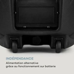 Auna Pro Packs & Sets Sono Streetstar 12 Système De Sono -Sonorisation Magasin 10031567 fr 0006 logo