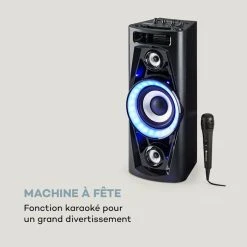 Packs & Sets Sono Auna UltraSonic Pulse V6-40 Système Audio Enceinte -Sonorisation Magasin 10031878 fr 0006 logo