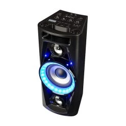 Packs & Sets Sono [second Choix] Auna UltraSonic Pulse V6-40 Système Audio Enceinte