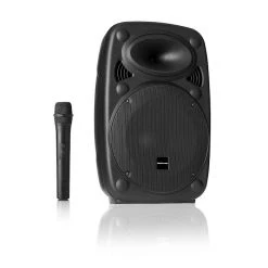 Auna Pro Packs & Sets Sono Streetstar 8 Système De Sono Mobile