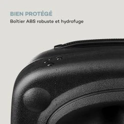 Auna Pro Enceintes De Sono SLK-8-A Enceinte Active De Sono -Sonorisation Magasin 10032274 fr 0006 logo