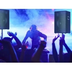 Sonorisation Magasin -Sonorisation Magasin 10032279 yy 0002 logo