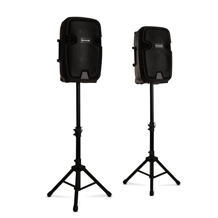 Auna Pro Combo 1 Enceintes De Sono 3 Auna Pro Combo 1 Enceintes De Sono