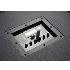 Vonyx Packs & Sets Sono VX840BT Set D'enceintes Actives 2.1 900W Max 10 Vonyx Packs & Sets Sono VX840BT Set D'enceintes Actives 2.1 900W Max -Sonorisation Magasin 10032357 yy 0005 detail Vonyx VX840BT Active speakerkit