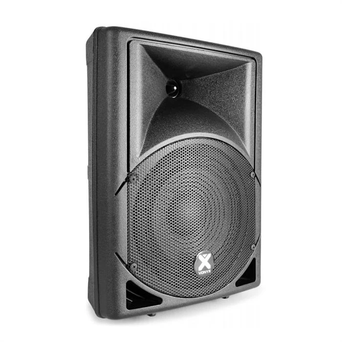 Vonyx Packs & Sets Sono VX840BT Set D'enceintes Actives 2.1 900W Max 6 Vonyx Packs & Sets Sono VX840BT Set D'enceintes Actives 2.1 900W Max – Image 4