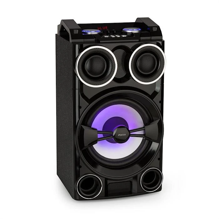 Fenton Packs Sono Classés Selon Les Performances LIVE102 Party Station 300 W 3 Fenton Packs Sono Classés Selon Les Performances LIVE102 Party Station 300 W