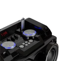 Fenton Packs Sono Classés Selon Les Performances LIVE102 Party Station 300 W 10 Fenton Packs Sono Classés Selon Les Performances LIVE102 Party Station 300 W -Sonorisation Magasin 10032417 yy 0003 detail Fenton LIVE102 Party station 10 USB