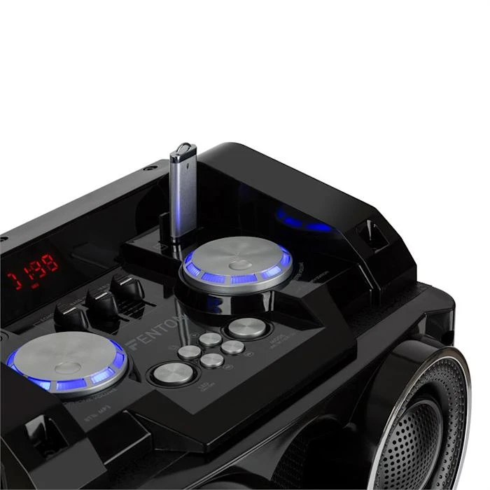 Fenton Packs Sono Classés Selon Les Performances LIVE102 Party Station 300 W 5 Fenton Packs Sono Classés Selon Les Performances LIVE102 Party Station 300 W – Image 3