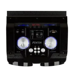 Fenton Packs Sono Classés Selon Les Performances LIVE102 Party Station 300 W 11 Fenton Packs Sono Classés Selon Les Performances LIVE102 Party Station 300 W -Sonorisation Magasin 10032417 yy 0004 titel top Fenton LIVE102 Party station 10 USB