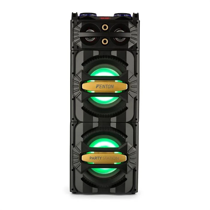 Fenton Packs & Sets Sono LIVE2101 Party Station 800 Watts 4 Fenton Packs & Sets Sono LIVE2101 Party Station 800 Watts – Image 2