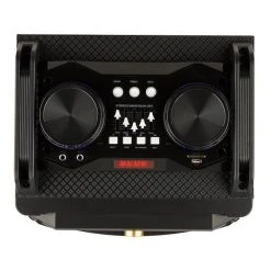 Fenton Packs & Sets Sono LIVE2101 Party Station 800 Watts 9 Fenton Packs & Sets Sono LIVE2101 Party Station 800 Watts -Sonorisation Magasin 10032420 yy 0003 titel top Fenton LIVE2101 Party station 2x10 USB