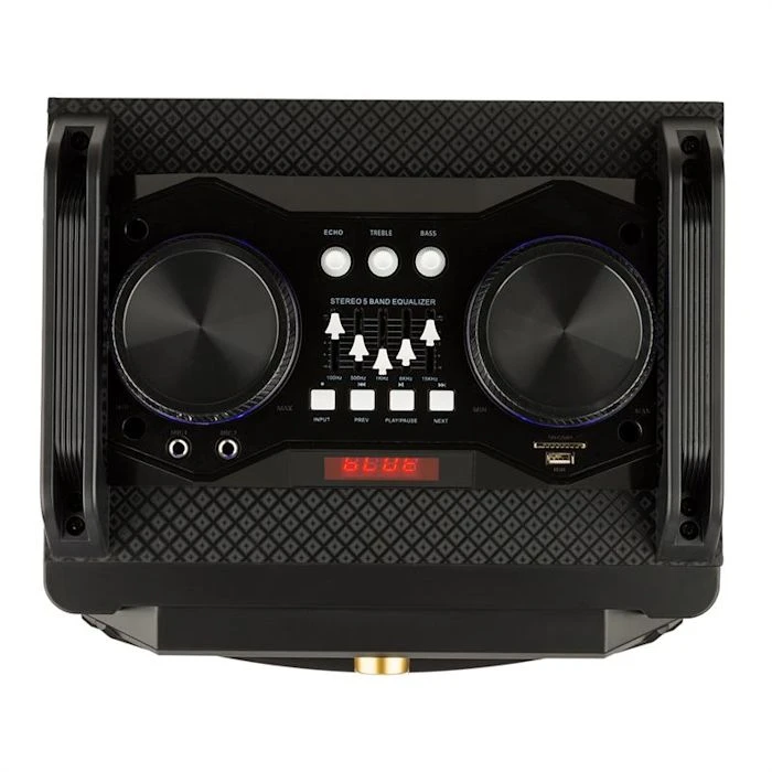 Fenton Packs & Sets Sono LIVE2101 Party Station 800 Watts 5 Fenton Packs & Sets Sono LIVE2101 Party Station 800 Watts – Image 3