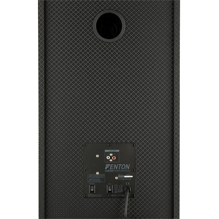 Fenton Packs & Sets Sono LIVE2101 Party Station 800 Watts 6 Fenton Packs & Sets Sono LIVE2101 Party Station 800 Watts – Image 4