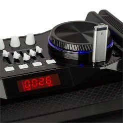 Fenton Packs & Sets Sono LIVE2101 Party Station 800 Watts 11 Fenton Packs & Sets Sono LIVE2101 Party Station 800 Watts -Sonorisation Magasin 10032420 yy 0005 detail Fenton LIVE2101 Party station 2x10 USB