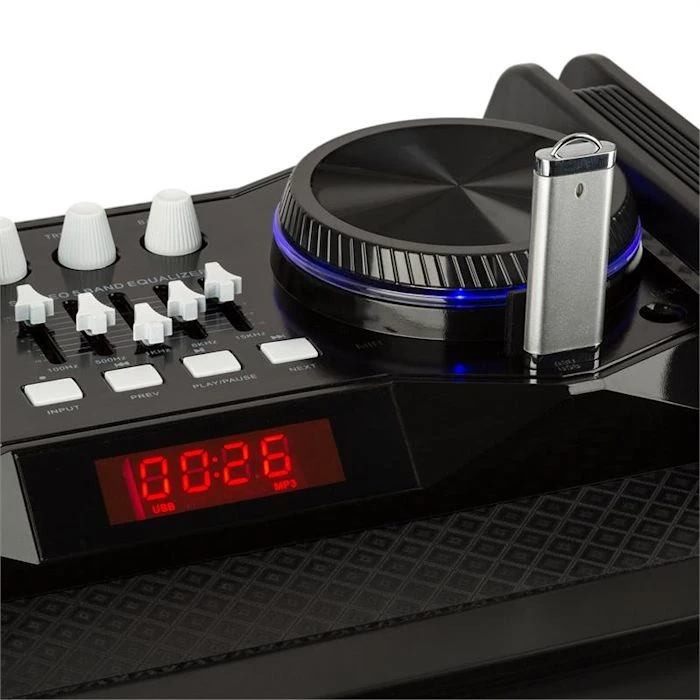 Fenton Packs & Sets Sono LIVE2101 Party Station 800 Watts 7 Fenton Packs & Sets Sono LIVE2101 Party Station 800 Watts – Image 5