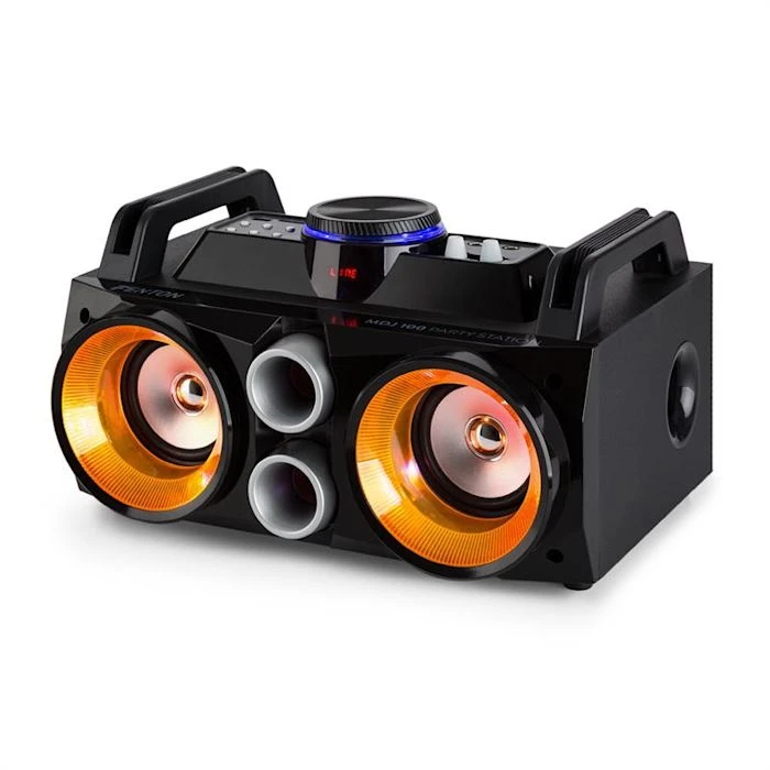 Fenton Packs & Sets Sono MDJ110 Sono Portable 6 Fenton Packs & Sets Sono MDJ110 Sono Portable – Image 4