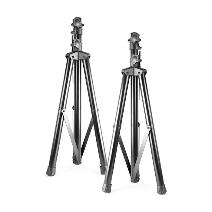 Vonyx Enceintes De Sono Vch152A Kit D'enceintes Actives – Image 3