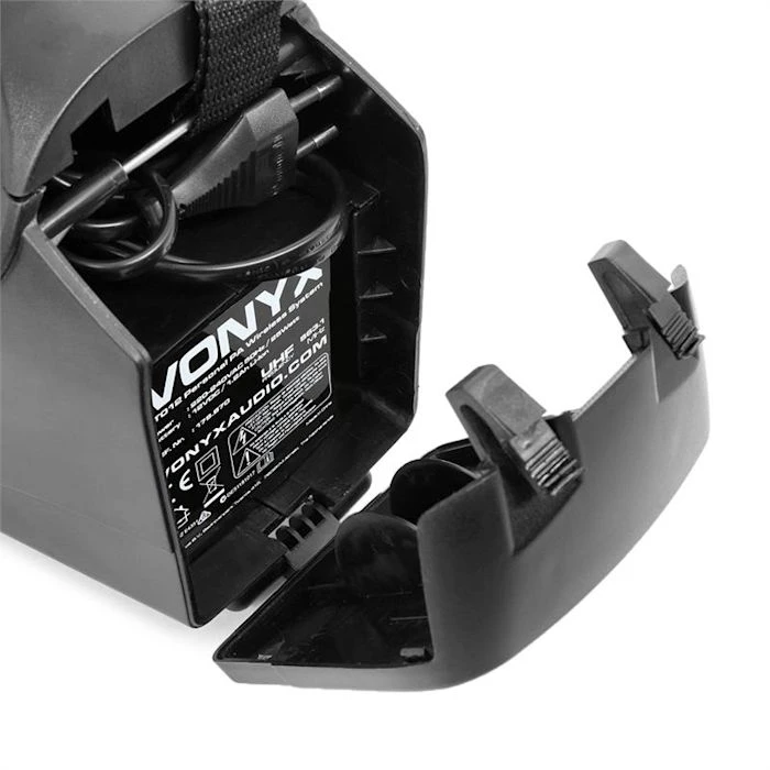 Vonyx Packs & Sets Sono ST012 Système Sono Sans Fil – Image 3