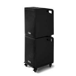 Vonyx Enceintes De Sono VX1050BT Kit D'enceintes Actives -Sonorisation Magasin 10032696 yy 0005 detail VX1050BT Active Kit