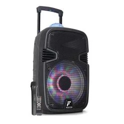 Fenton Packs & Sets Sono FT12JB Enceinte Active 12“ Jellyball