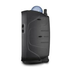 Fenton Packs & Sets Sono FT12JB Enceinte Active 12“ Jellyball 10 Fenton Packs & Sets Sono FT12JB Enceinte Active 12“ Jellyball -Sonorisation Magasin 10032706 yy 0004 titel side FT12JB Portable System Jellybal