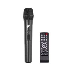 Fenton Packs & Sets Sono FT12JB Enceinte Active 12“ Jellyball 13 Fenton Packs & Sets Sono FT12JB Enceinte Active 12“ Jellyball -Sonorisation Magasin 10032706 yy 0007 detail FT12JB Portable System Jellybal