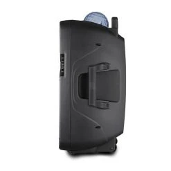 Fenton Packs & Sets Sono FT15JB Enceinte Active -Sonorisation Magasin 10032707 yy 0004 titel side FT15JB Portable System Jellybal