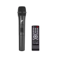 Fenton Packs & Sets Sono FT15JB Enceinte Active -Sonorisation Magasin 10032707 yy 0007 detail FT15JB Portable System Jellybal