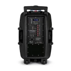 Fenton Packs & Sets Sono FT15JB Enceinte Active -Sonorisation Magasin 10032707 yy 0008 titel back FT15JB Portable System Jellybal