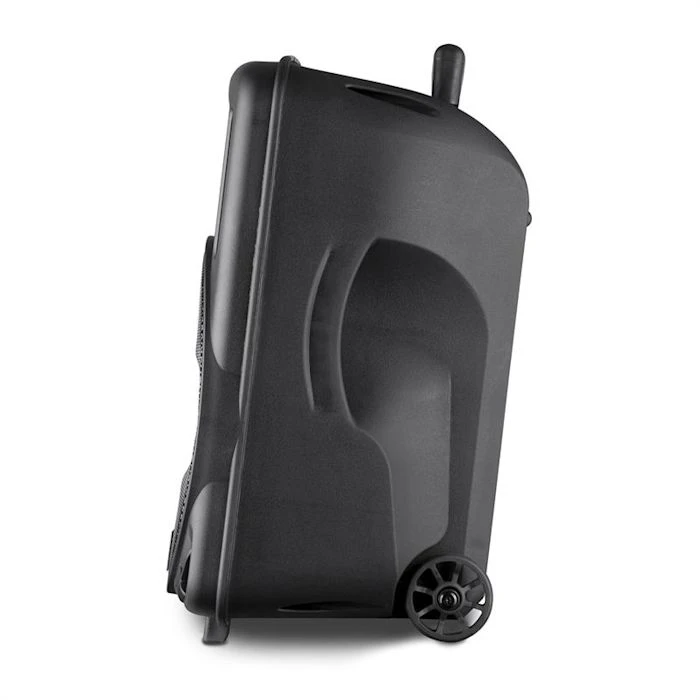 Fenton Enceintes De Sono FT10LED Enceinte Active 6 Fenton Enceintes De Sono FT10LED Enceinte Active – Image 4