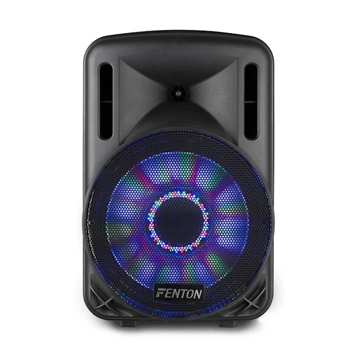 Fenton Packs & Sets Sono FT12LED Enceinte Active 4 Fenton Packs & Sets Sono FT12LED Enceinte Active – Image 2