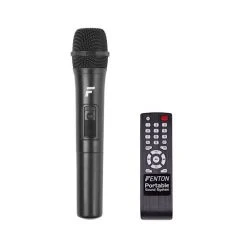 Fenton Packs & Sets Sono FT12LED Enceinte Active 12 Fenton Packs & Sets Sono FT12LED Enceinte Active -Sonorisation Magasin 10032710 yy 0005 detail FT12LED Portable System