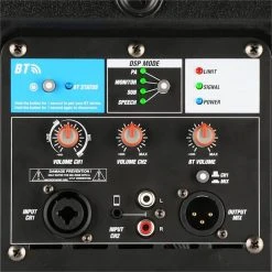 Power Dynamics Enceintes De Sono PD410A Enceinte De Sono 11 Power Dynamics Enceintes De Sono PD410A Enceinte De Sono -Sonorisation Magasin 10032716 yy 0004 detail Power Dynamics PD410A Aktiver PA Lautsprecher