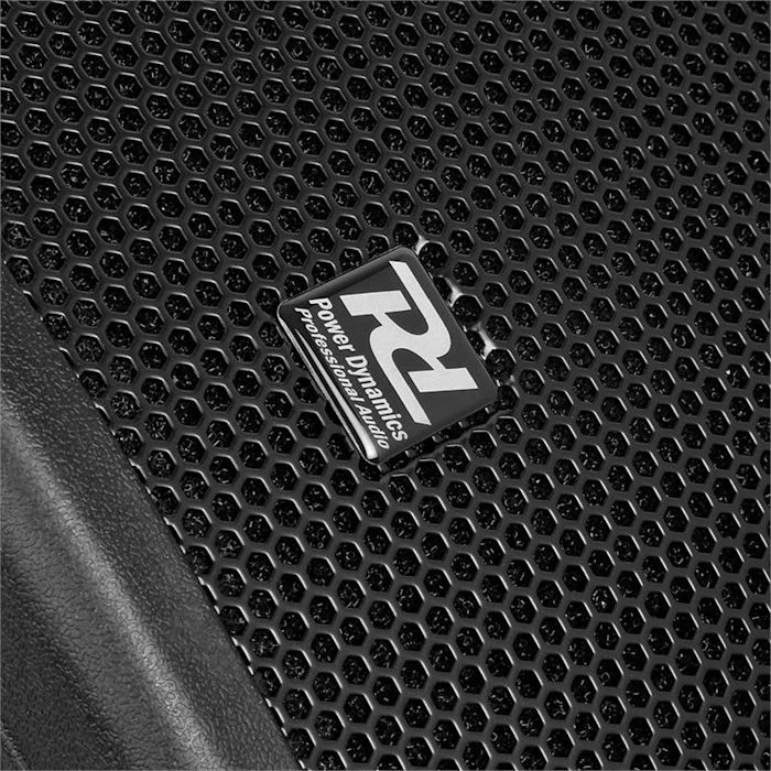Power Dynamics Enceintes De Sono PD412P Enceinte Passive 7 Power Dynamics Enceintes De Sono PD412P Enceinte Passive – Image 5