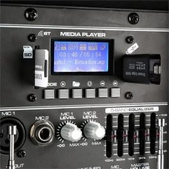 Vonyx Packs & Sets Sono AP1200PA Système De Sono Mobile -Sonorisation Magasin 10032721 yy 0005 detail AP1200PA Mobile Amp