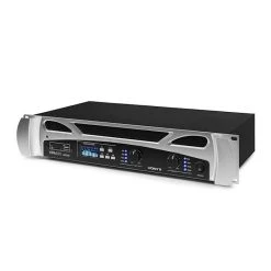 Vonyx Amplificateurs Sono VPA600 Amplificateur De Sono -Sonorisation Magasin 10034286 yy 0006 titel VPA600 PA Amplifier 2x 300W MP3 BT reedit