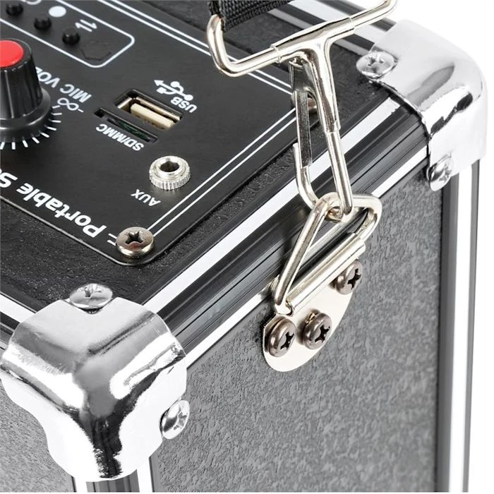 Fenton Packs & Sets Sono ST040 Amplificateur Portable 6 Fenton Packs & Sets Sono ST040 Amplificateur Portable – Image 4