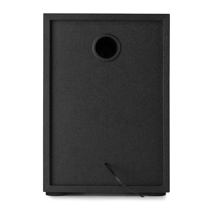 Vonyx Enceintes De Sono SM50 Kit D'enceintes De Monitoring De Studio 6 Vonyx Enceintes De Sono SM50 Kit D'enceintes De Monitoring De Studio – Image 4