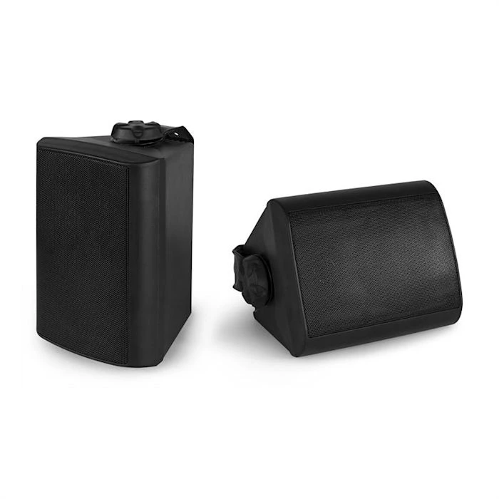 Power Dynamics Enceintes De Sono BGO40 Kit D'einceintes 3 Power Dynamics Enceintes De Sono BGO40 Kit D'einceintes