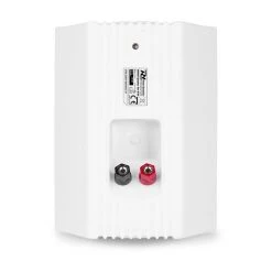 Power Dynamics Enceintes De Sono BGO40 Kit D'enceintes 9 Power Dynamics Enceintes De Sono BGO40 Kit D'enceintes -Sonorisation Magasin 10034338 yy 0003 titel back BGO40 White In Outdoor IP56 Sp Set