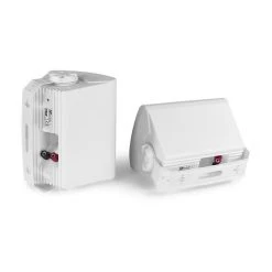 Power Dynamics Enceintes De Sono BGO40 Kit D'enceintes 10 Power Dynamics Enceintes De Sono BGO40 Kit D'enceintes -Sonorisation Magasin 10034338 yy 0005 detail BGO40 White In Outdoor IP56 Sp Set