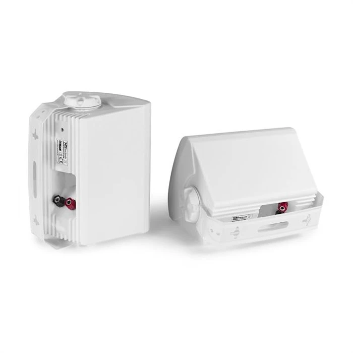 Power Dynamics Enceintes De Sono BGO40 Kit D'enceintes 6 Power Dynamics Enceintes De Sono BGO40 Kit D'enceintes – Image 4