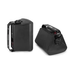 Power Dynamics Enceintes De Sono BGO50 Kit D'enceintes 12 Power Dynamics Enceintes De Sono BGO50 Kit D'enceintes -Sonorisation Magasin 10034339 yy 0005 detail BGO50 Black In Outdoor IP56 Sp Set